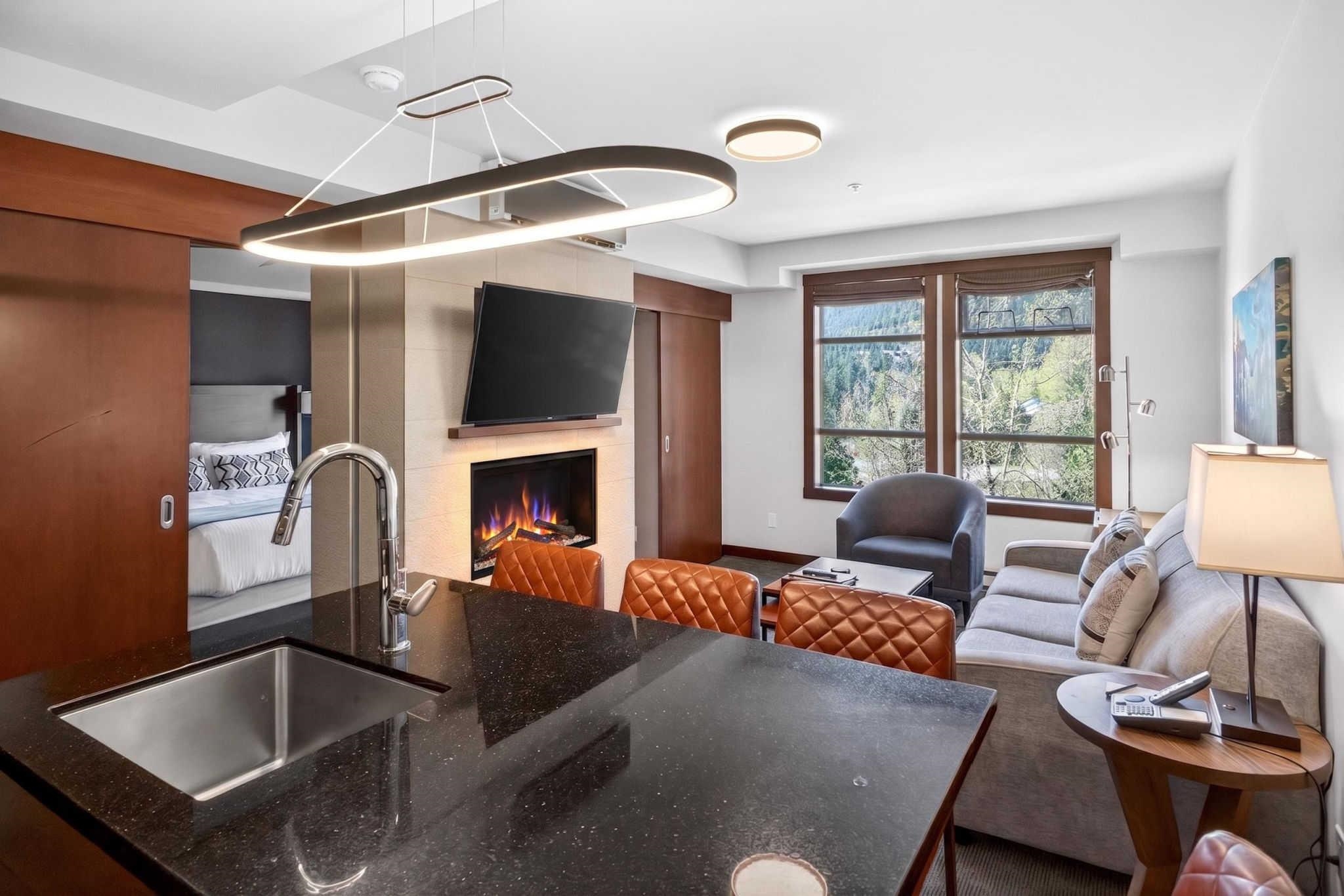 Additional image 3 of 314B-2020 London Lane, Whistler, BC, V0N 1B2
