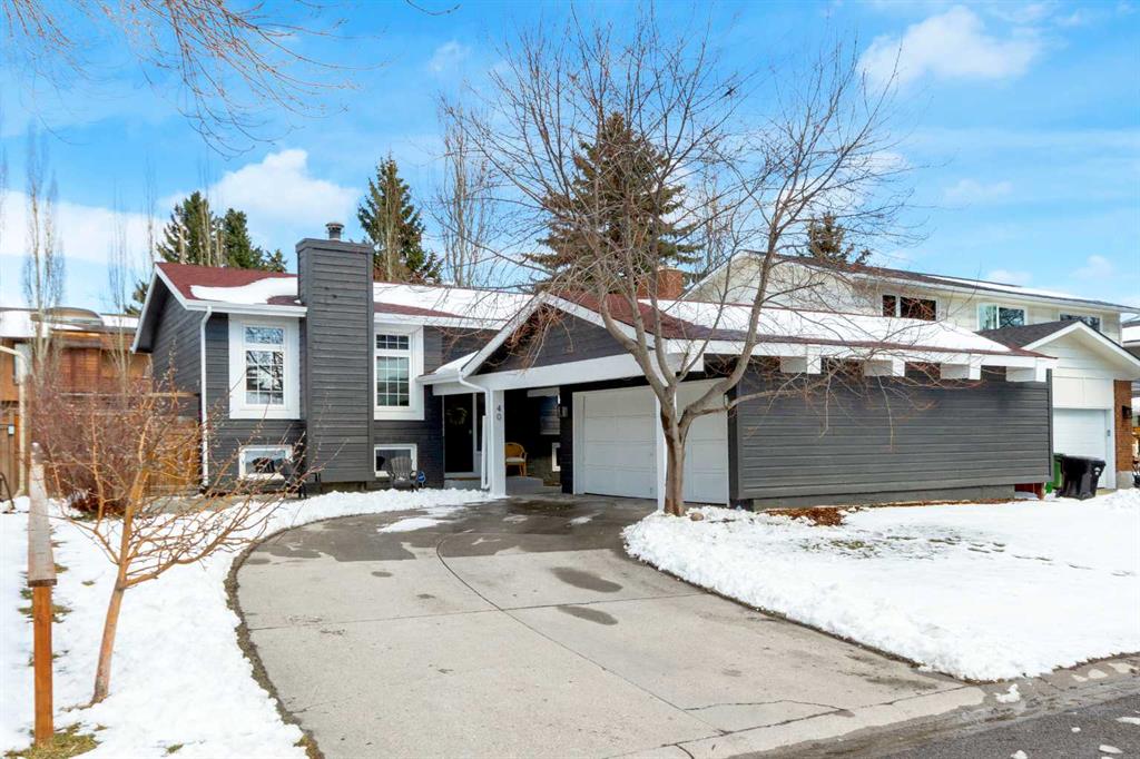 Additional image 2 of 40 Deermont Road SE, Calgary, AB, T2J5T5