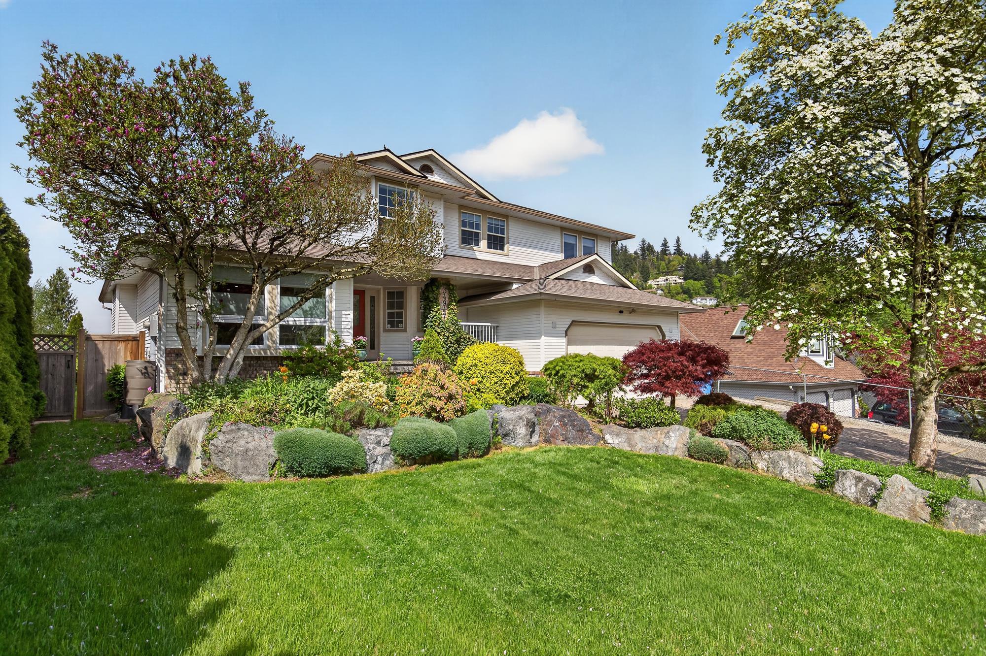 34947 Oakhill Drive, Abbotsford, BC, V2S 7R3