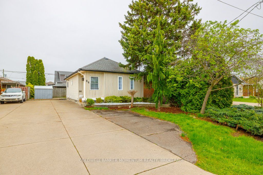 Additional image 2 of 64 Martin Street W, Thorold, ON, L2V 3X4