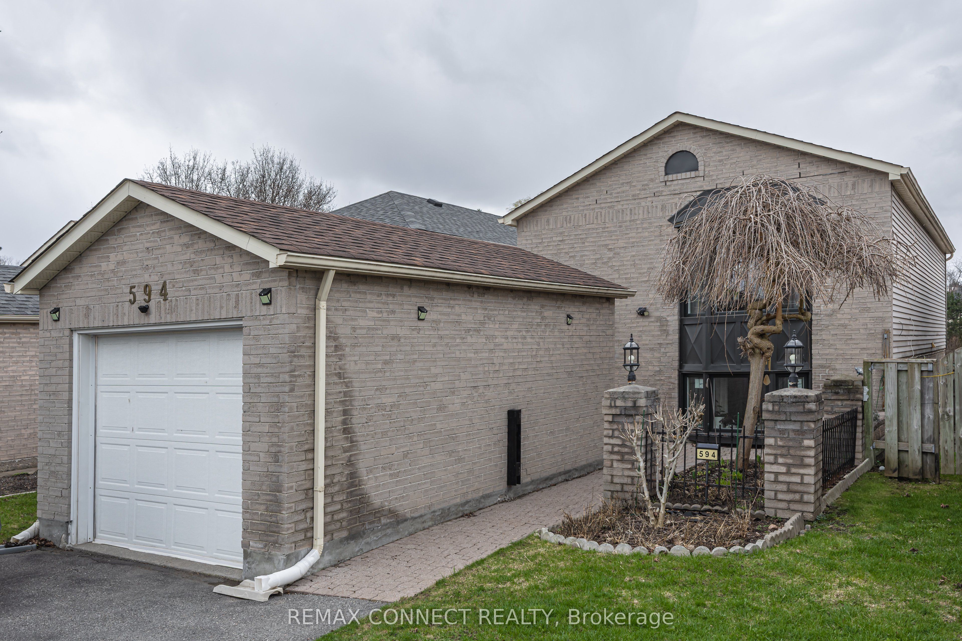Additional image 2 of 594 Waverly Street N, Oshawa, ON, L1J 7G1