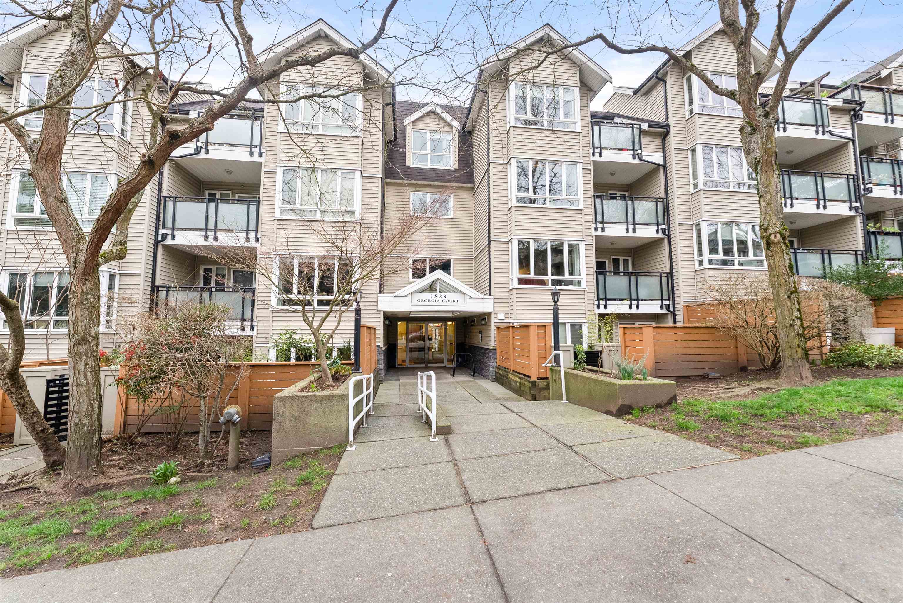 Additional image 2 of 308-1823 Georgia Street E, Vancouver, BC, V5L 2B5