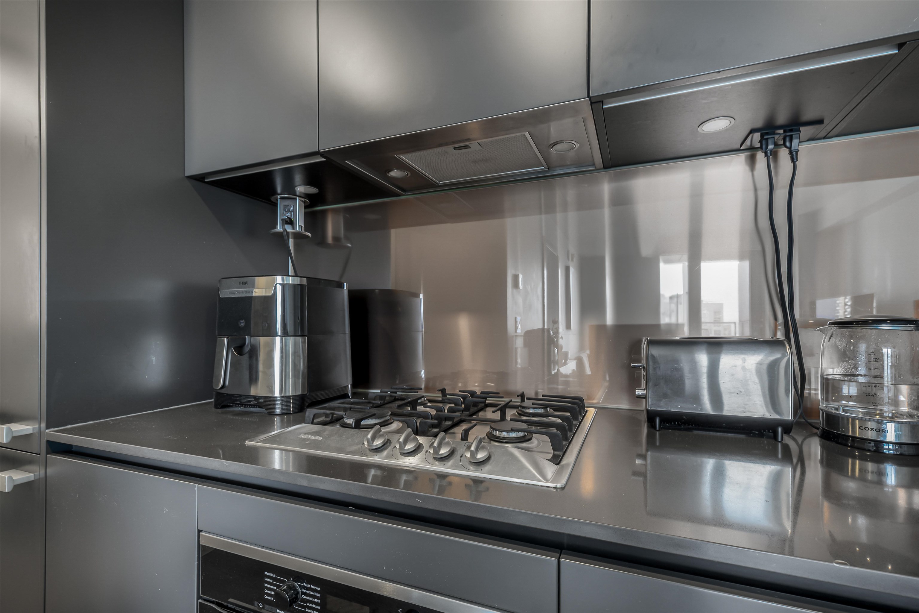 Additional image 3 of 2306-1480 Howe Street, Vancouver, BC, V6Z 0G5