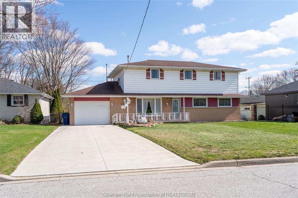 16 Arthur Drive, Chatham, ON, N7M3Y4