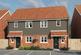 Buckenham Road, Attleborough