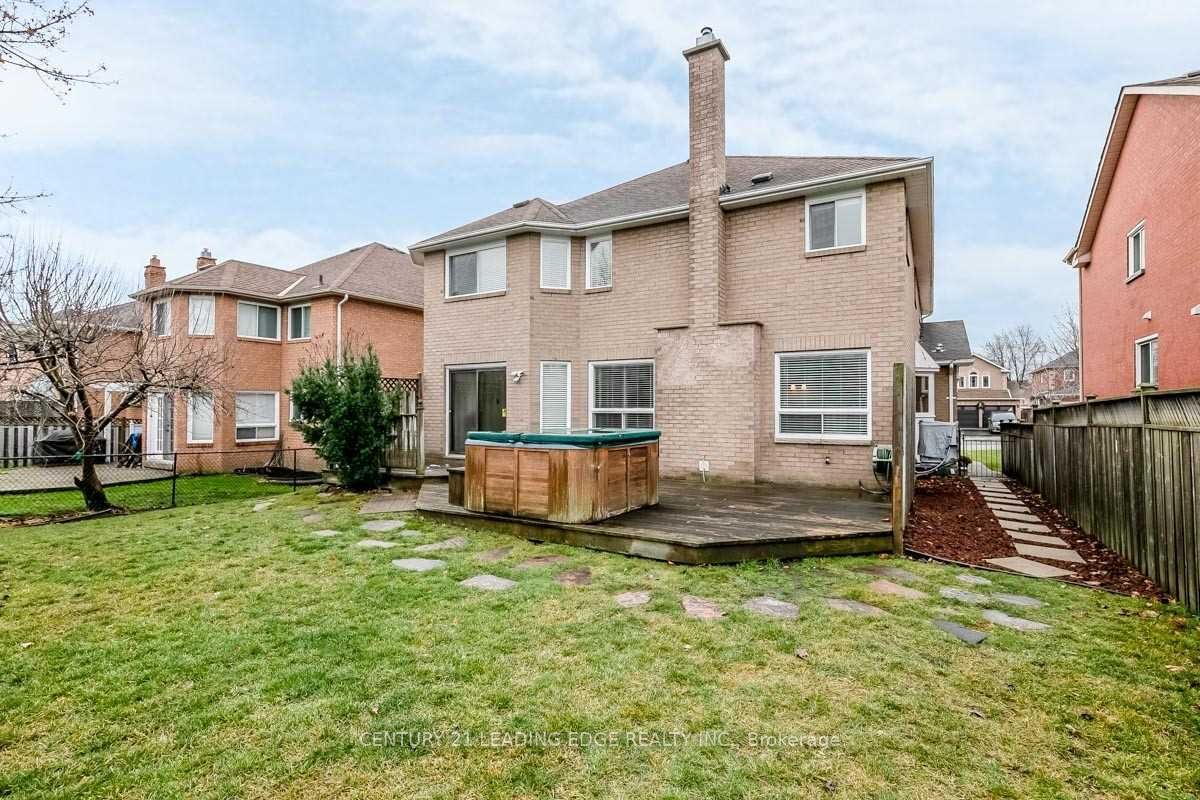 Additional image 3 of 90 Cityview Circle, Barrie, ON, L4N 7V2
