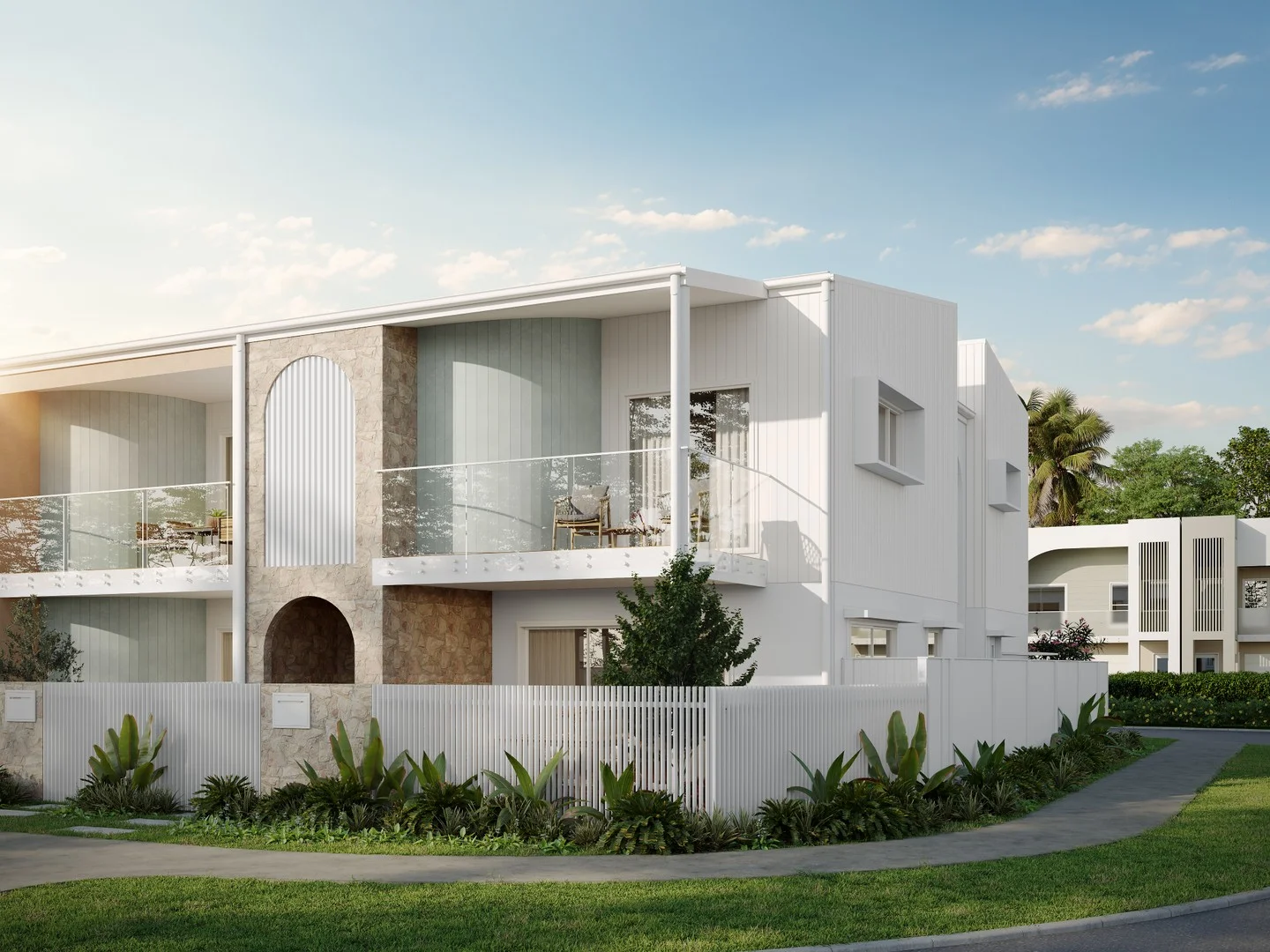 Banya QLD 4551