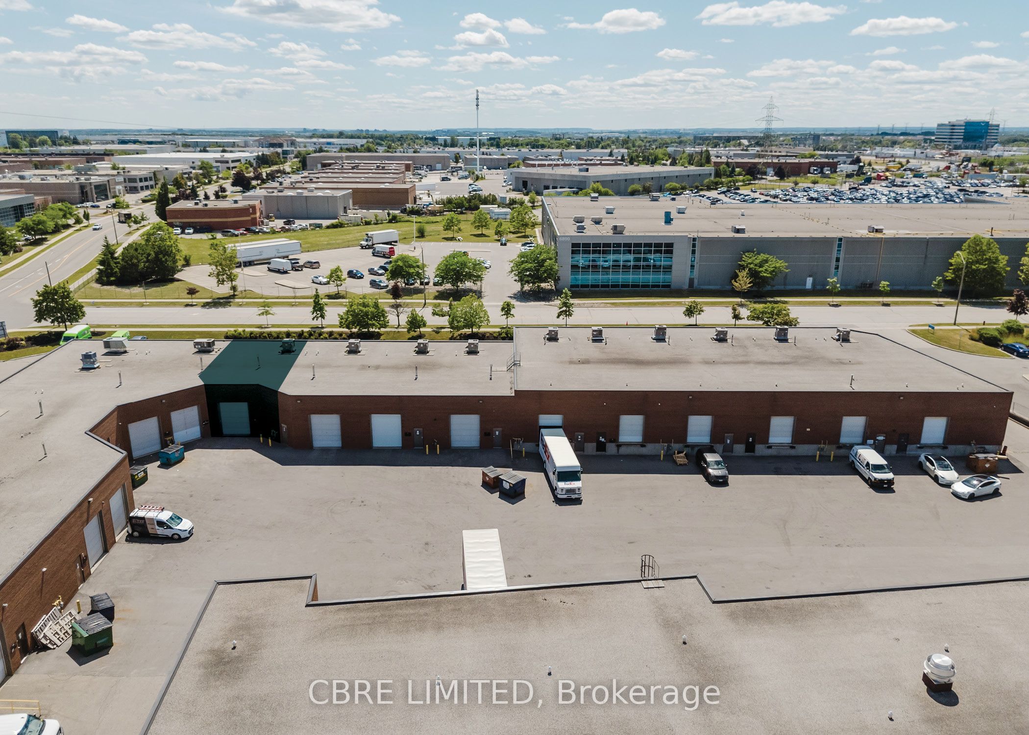 Additional image 2 of 10-335 Admiral Boulevard, Mississauga, ON, L5T 2N2