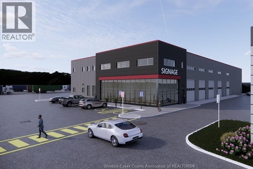 Additional image 2 of 2450 Cabana Rd E (aka 4455 Division Rd) , Windsor, ON, N8W3W4