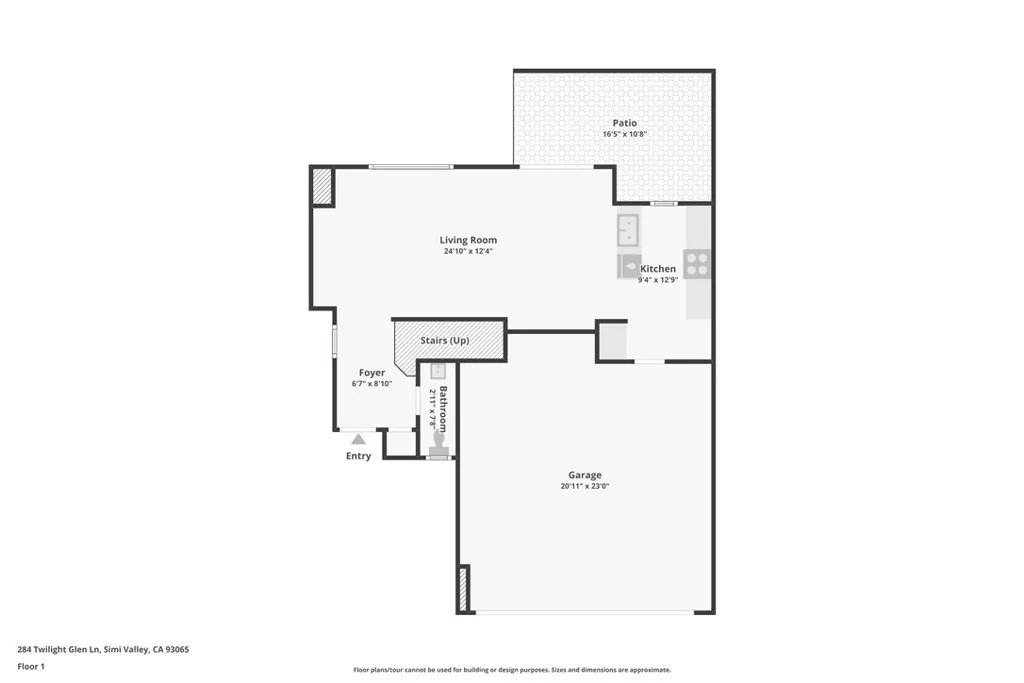Additional image 44 of 284 Twilight Glen Ln, Simi Valley, CA 93065