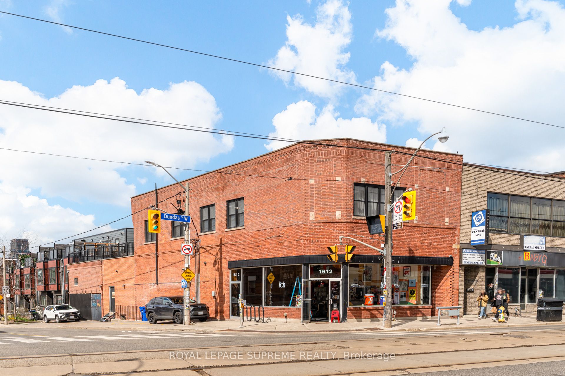 Additional image 3 of 1612 Dundas Street W, Toronto, ON, M6K 1T8