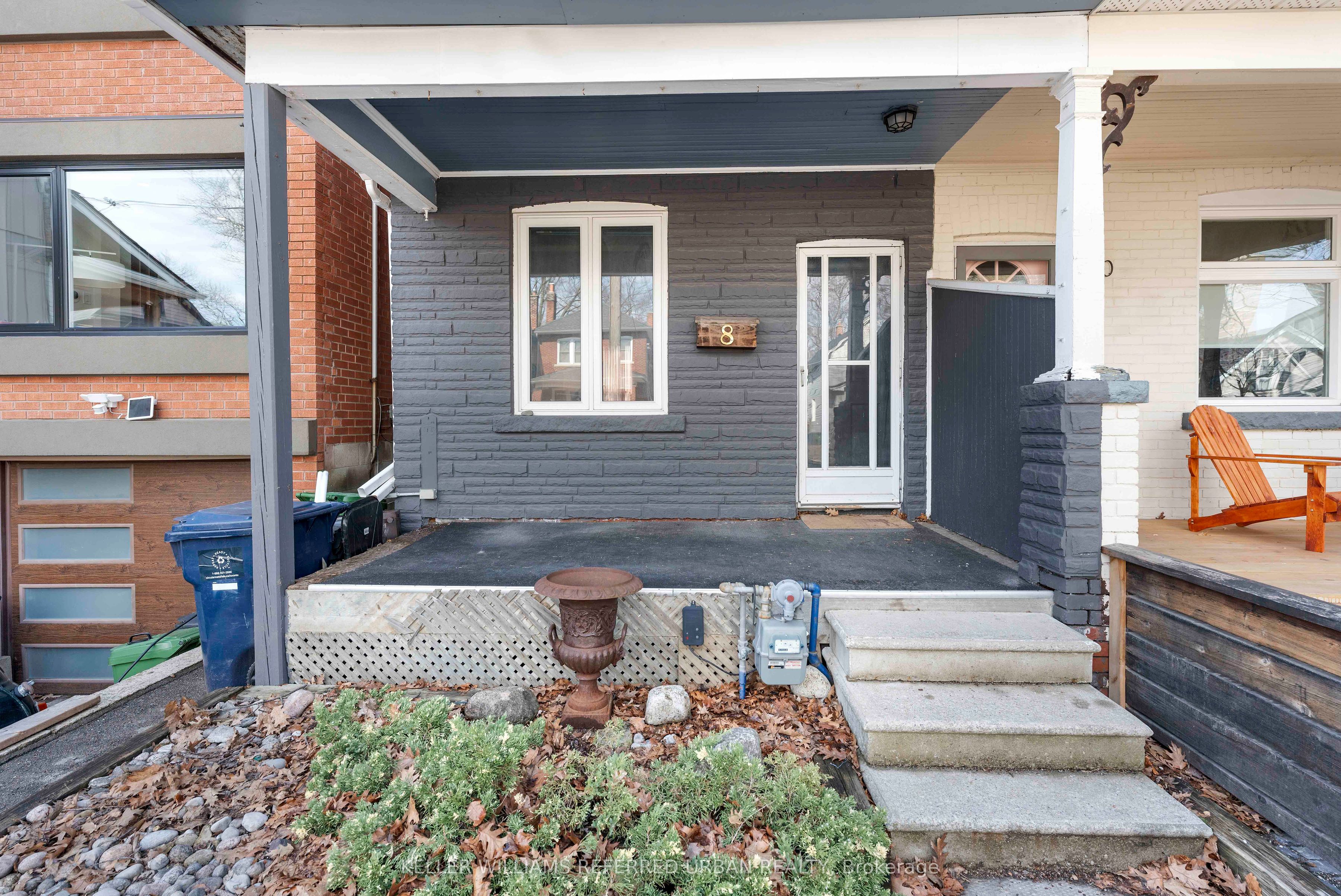 Additional image 3 of 8 Woodlee Road, Toronto, ON, M4E 2R1