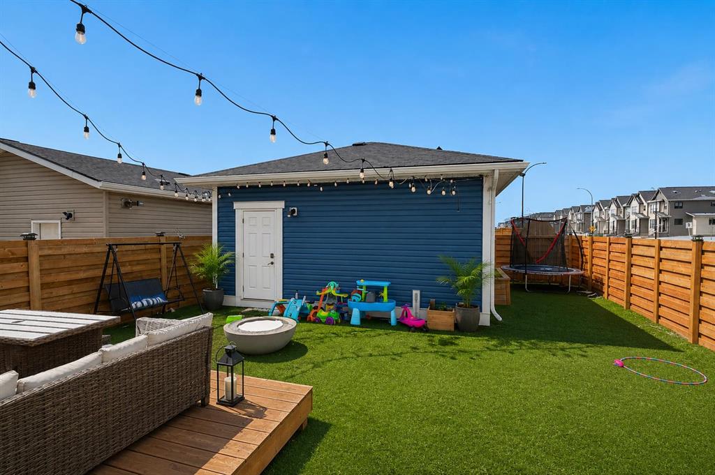 Additional image 5 of 401 South Point Glen SW, Airdrie, AB, T4B 4L1
