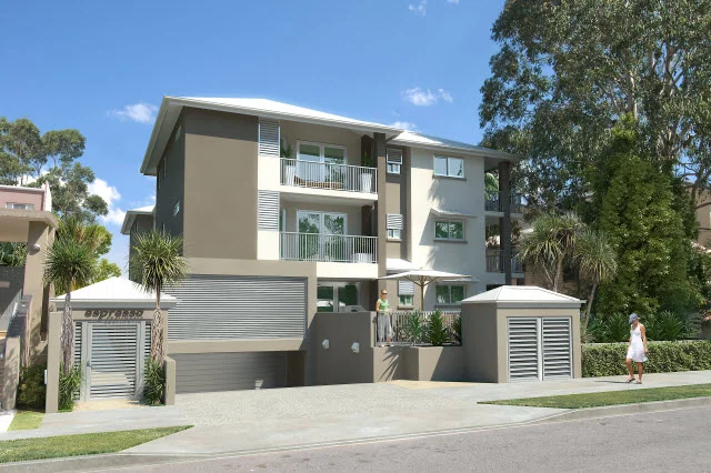 Windsor QLD 4030
