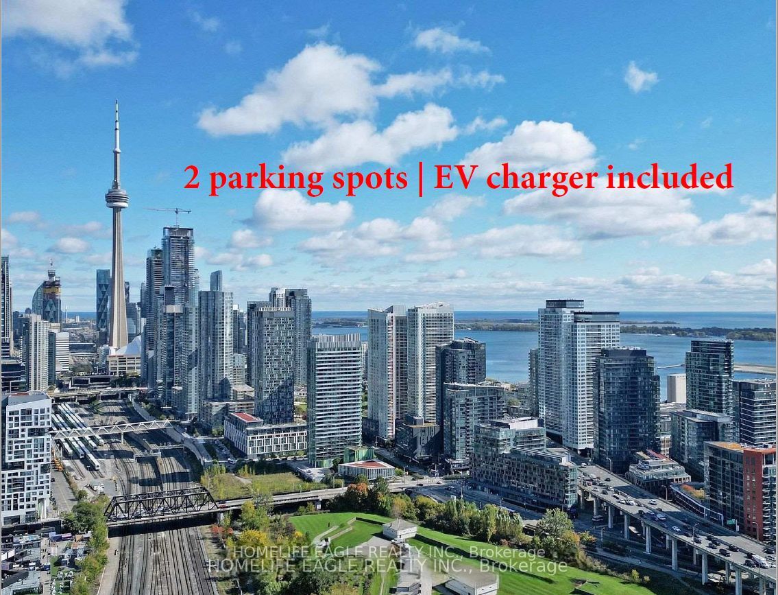 1811-30 Ordnance Street, Toronto, ON, M6K 0C8