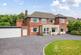 FOREST GROVE, ECCLESTON PARK, PRESCOT, MERSEYSIDE, L34