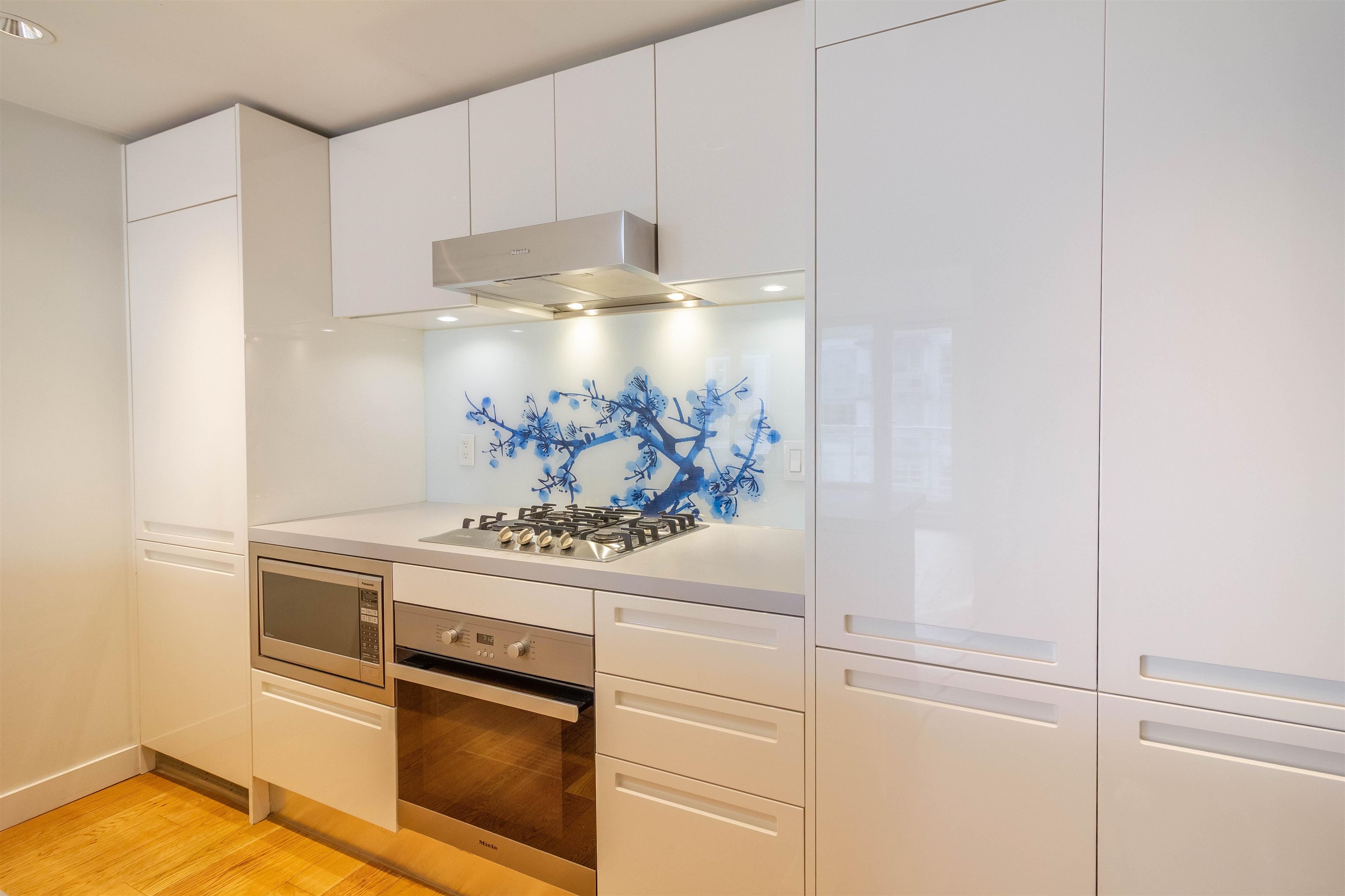 Additional image 5 of 1810-188 Keefer Street, Vancouver, BC, V6A 0E3