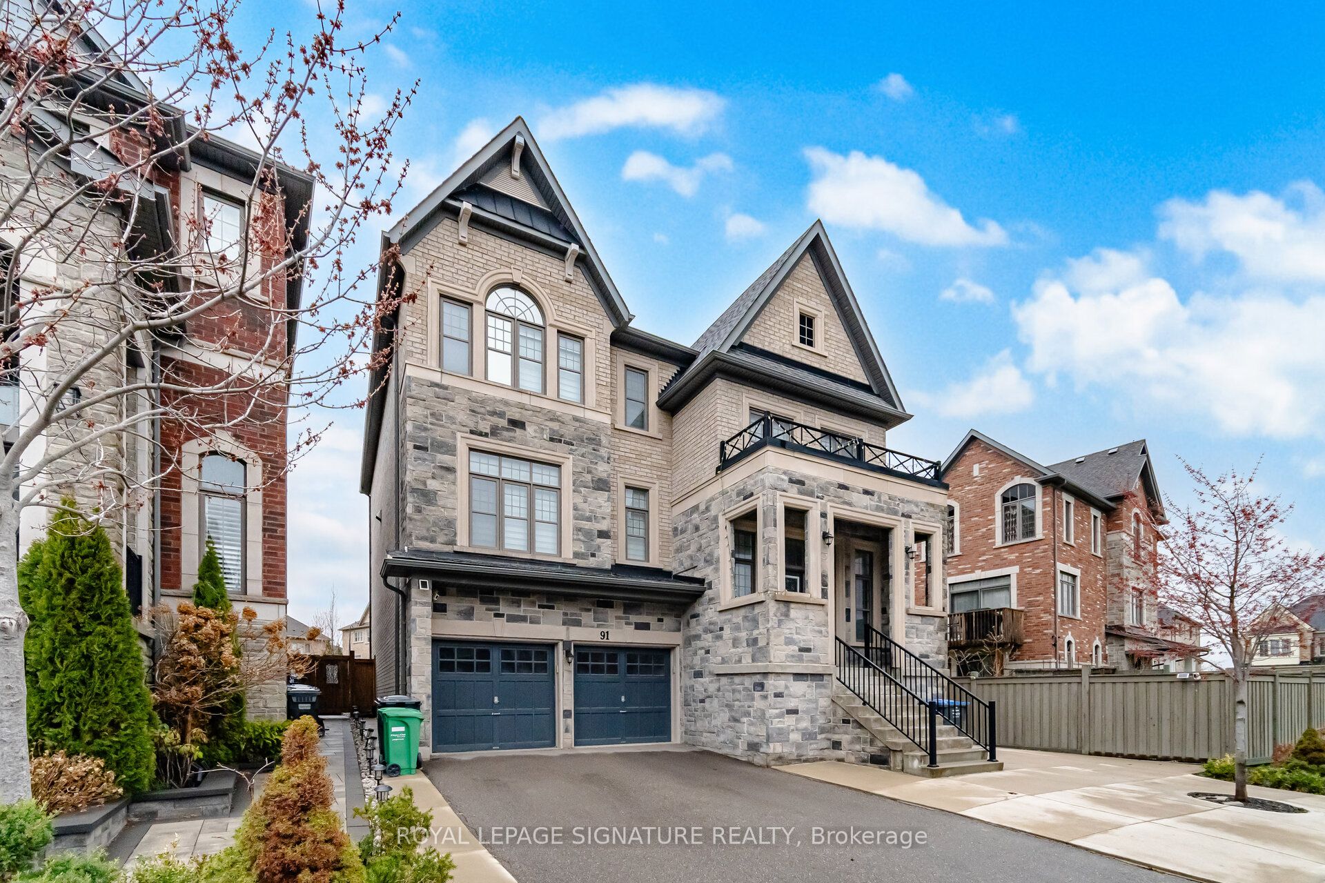 Additional image 3 of 2-91 Roulette Crescent, Brampton, ON, L7A 4R5