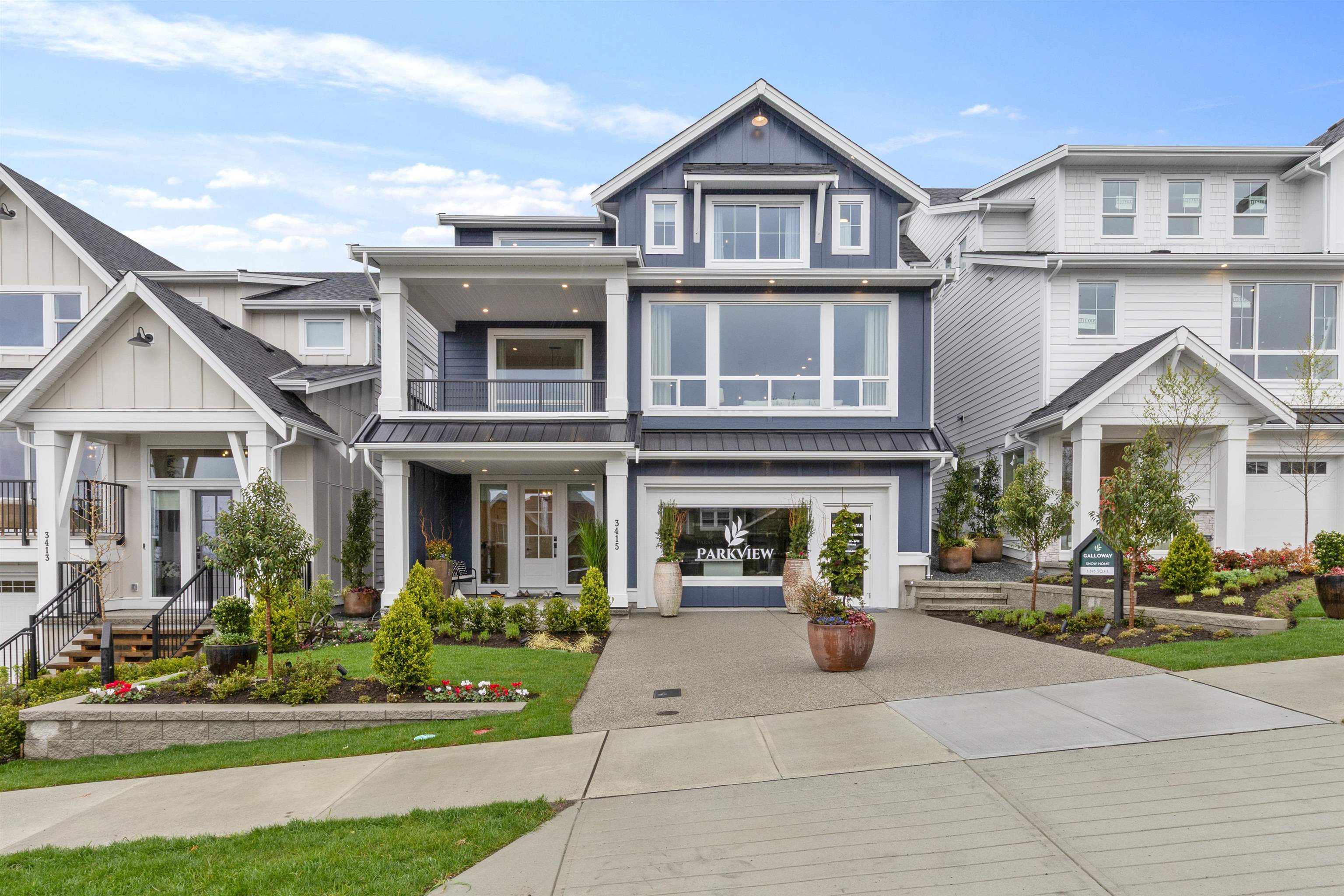 3411 Doucette Avenue, Coquitlam, BC, V3E 0M8