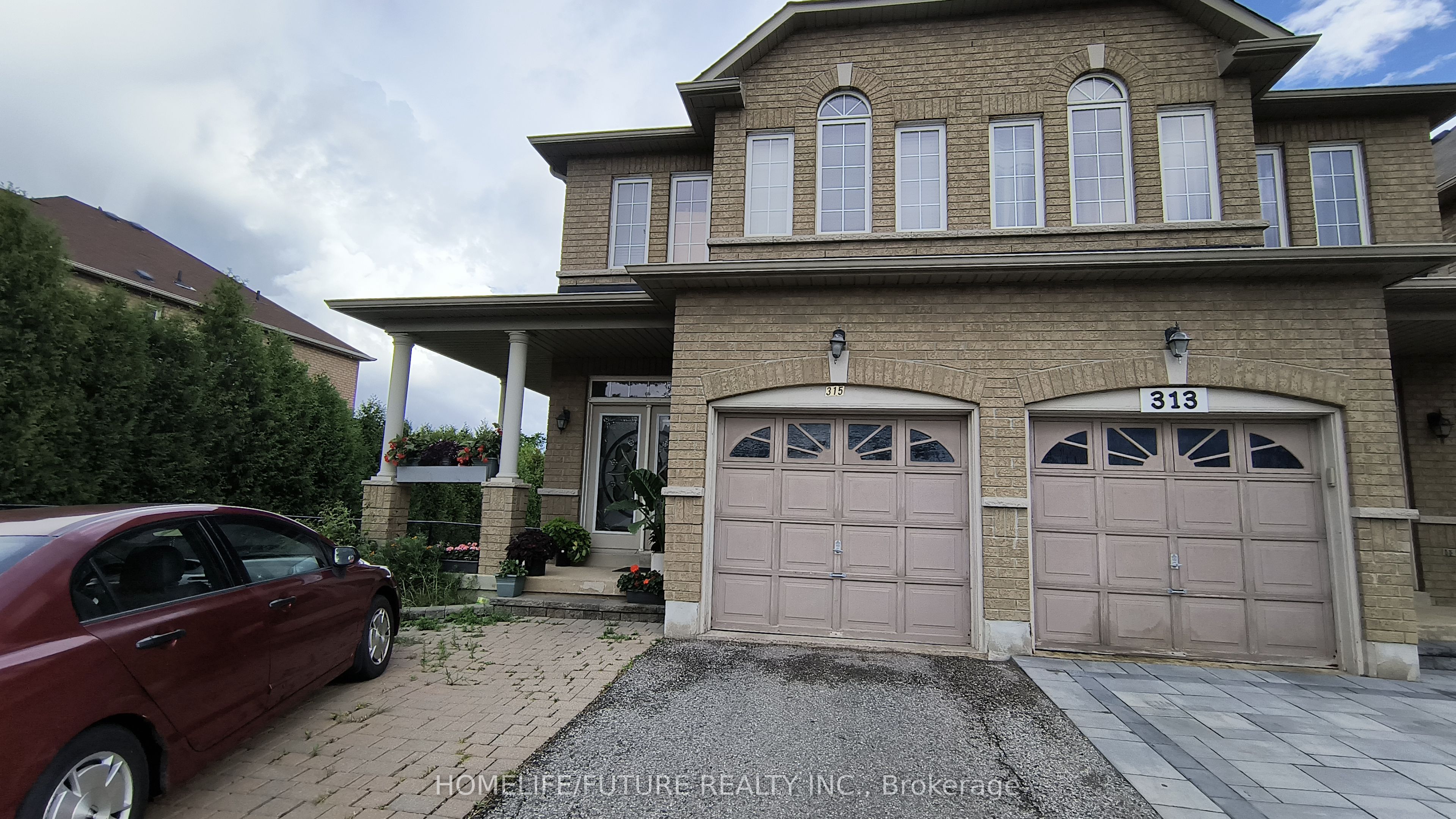 315 Elson Street, Markham, ON, L3S 4S4