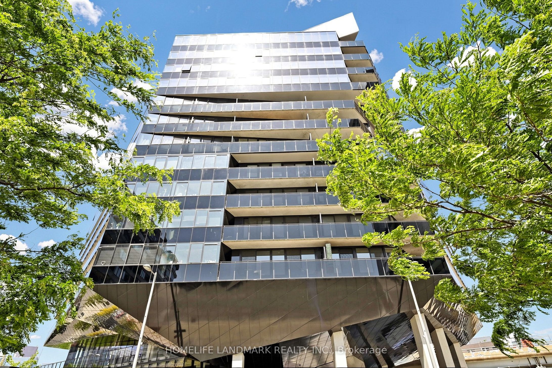 Additional image 2 of 801-21 Lawren Harris Square, Toronto, ON, M5A 0T4
