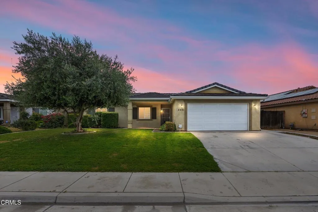 5501 Baja Drive, Bakersfield, CA 93307 photo 2