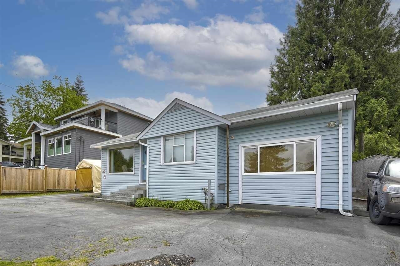 12896 108 Avenue, Surrey, BC, V3T 2H5