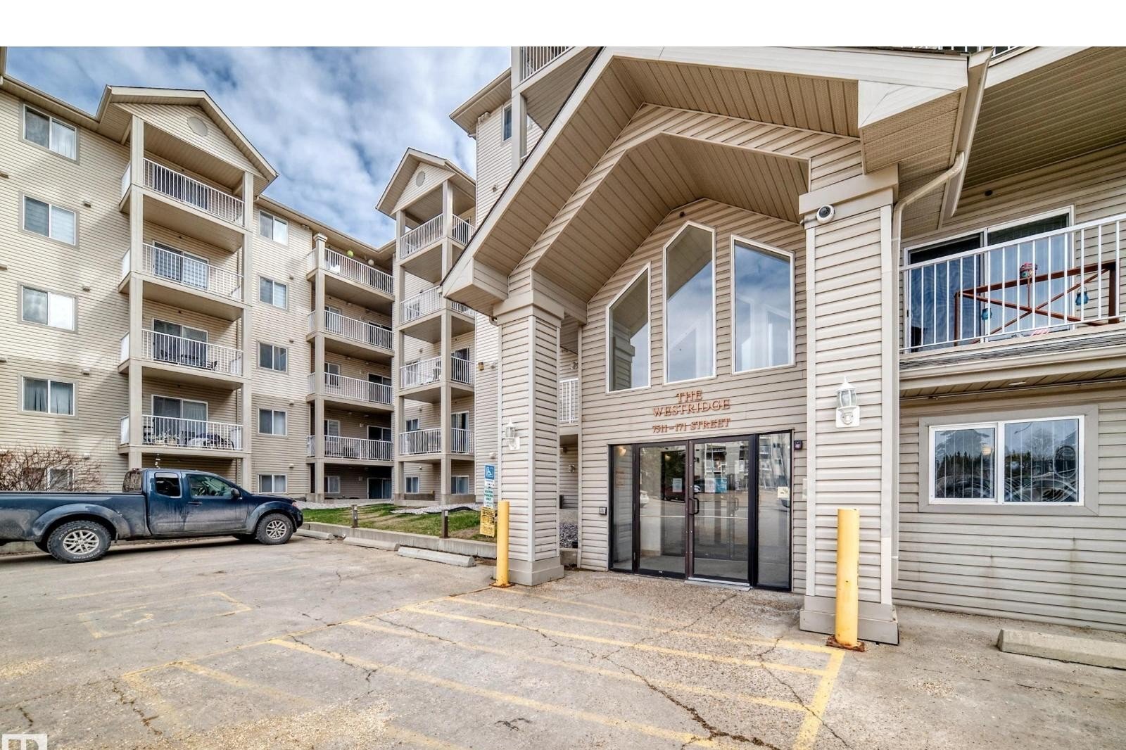 Additional image 8 of 317-7511 171 Street NW, Edmonton, AB, T5T6S7