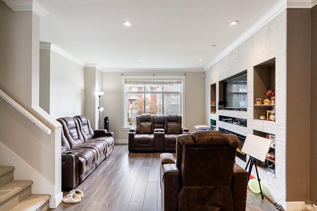 Additional image 6 of 12-6588 195a Street, Surrey, BC, V4N 6N5