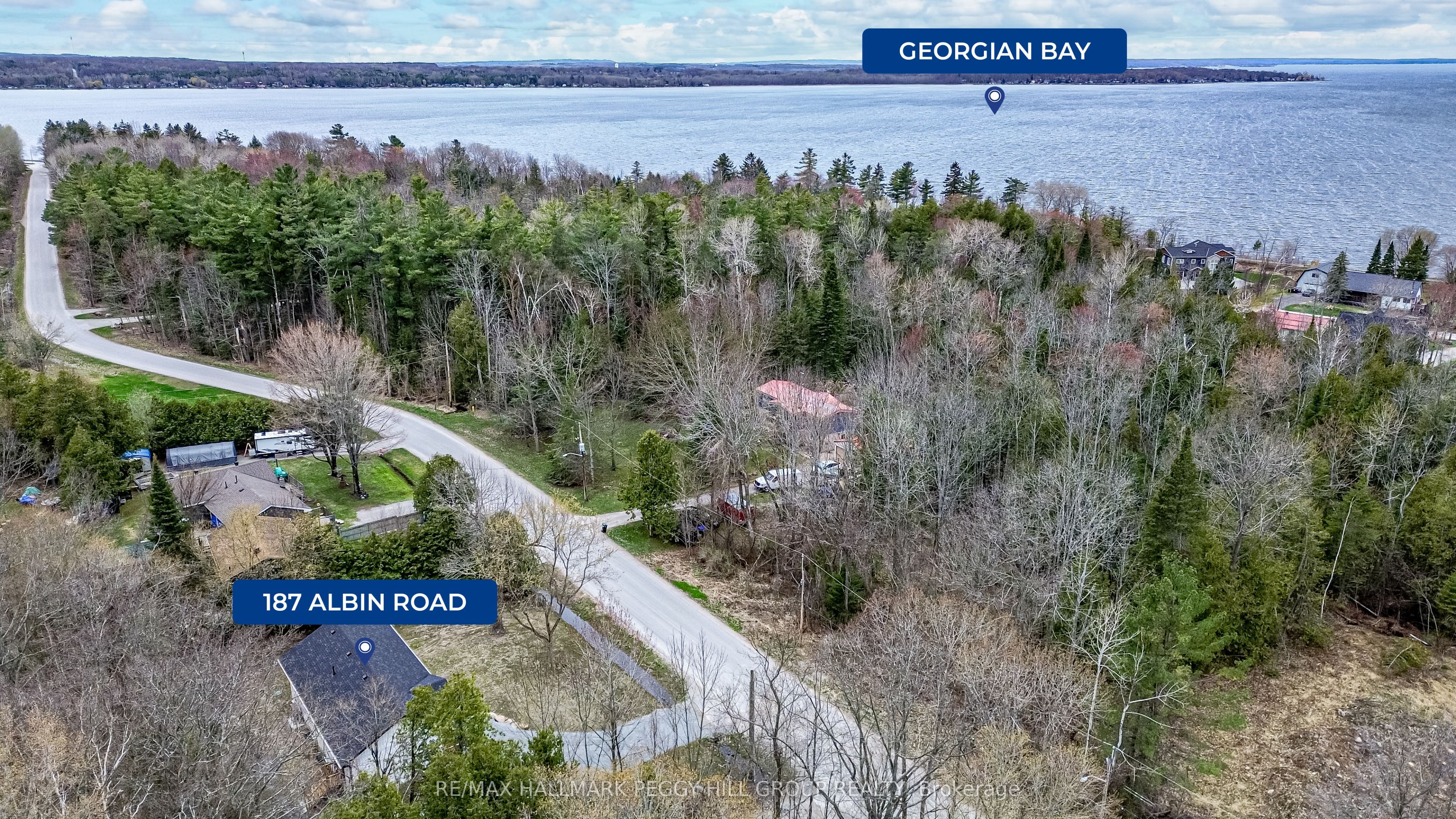 Additional image 2 of 187 Albin Road, Tay, ON, L0K 2C0