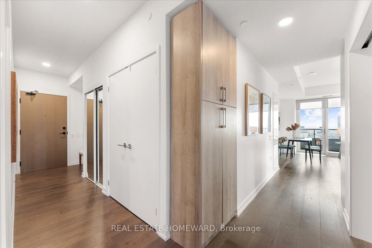 Additional image 3 of 1605-225 Sumach Street, Toronto, ON, M5A 0P8