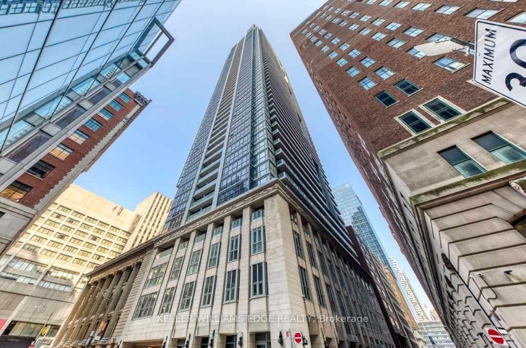2616-70 Temperance Street, Toronto, ON, M5H 4E8