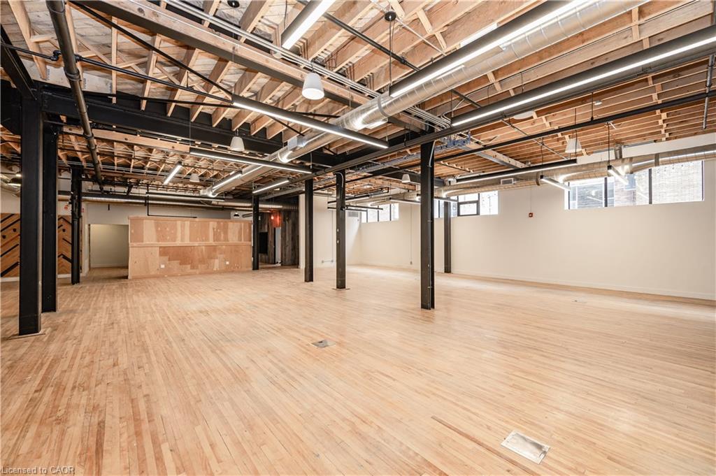 Additional image 5 of 2nd & 3rd Fl-8 Queen Street N, Kitchener, ON, N2H 2G8