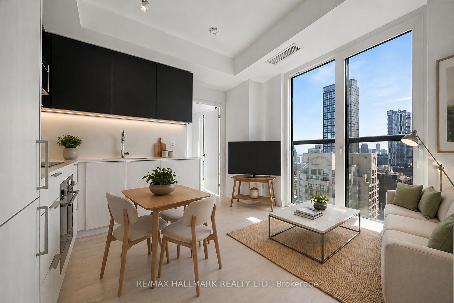 Additional image 5 of 1901-308 Jarvis Street, Toronto, ON, M5B 0E3