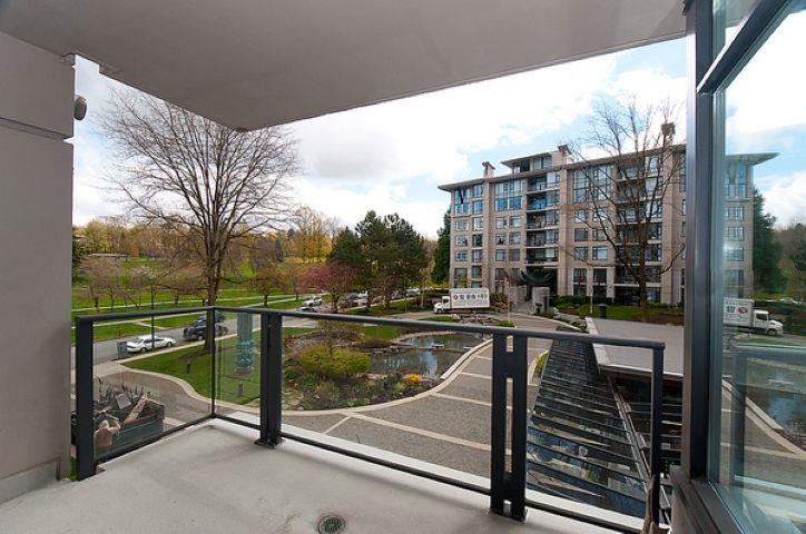 320-4685 Valley Drive, Vancouver, BC, V6J 5M2