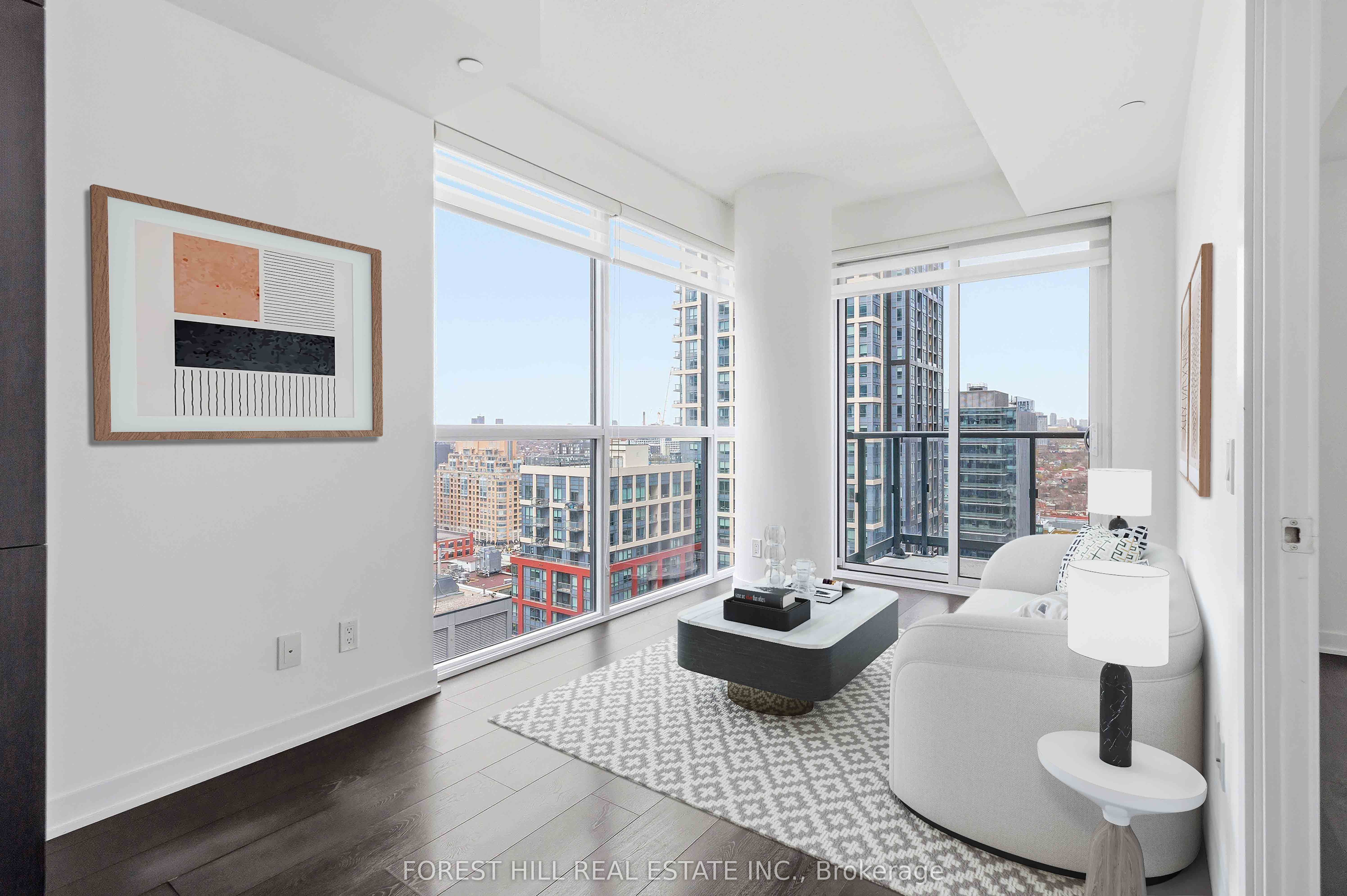 Additional image 3 of 2106-87 Peter Street, Toronto, ON, M5V 0P1