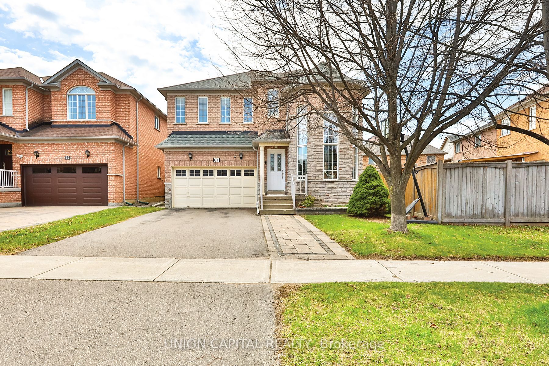 81 Ten Oaks Boulevard, Vaughan, ON, L4K 5G3