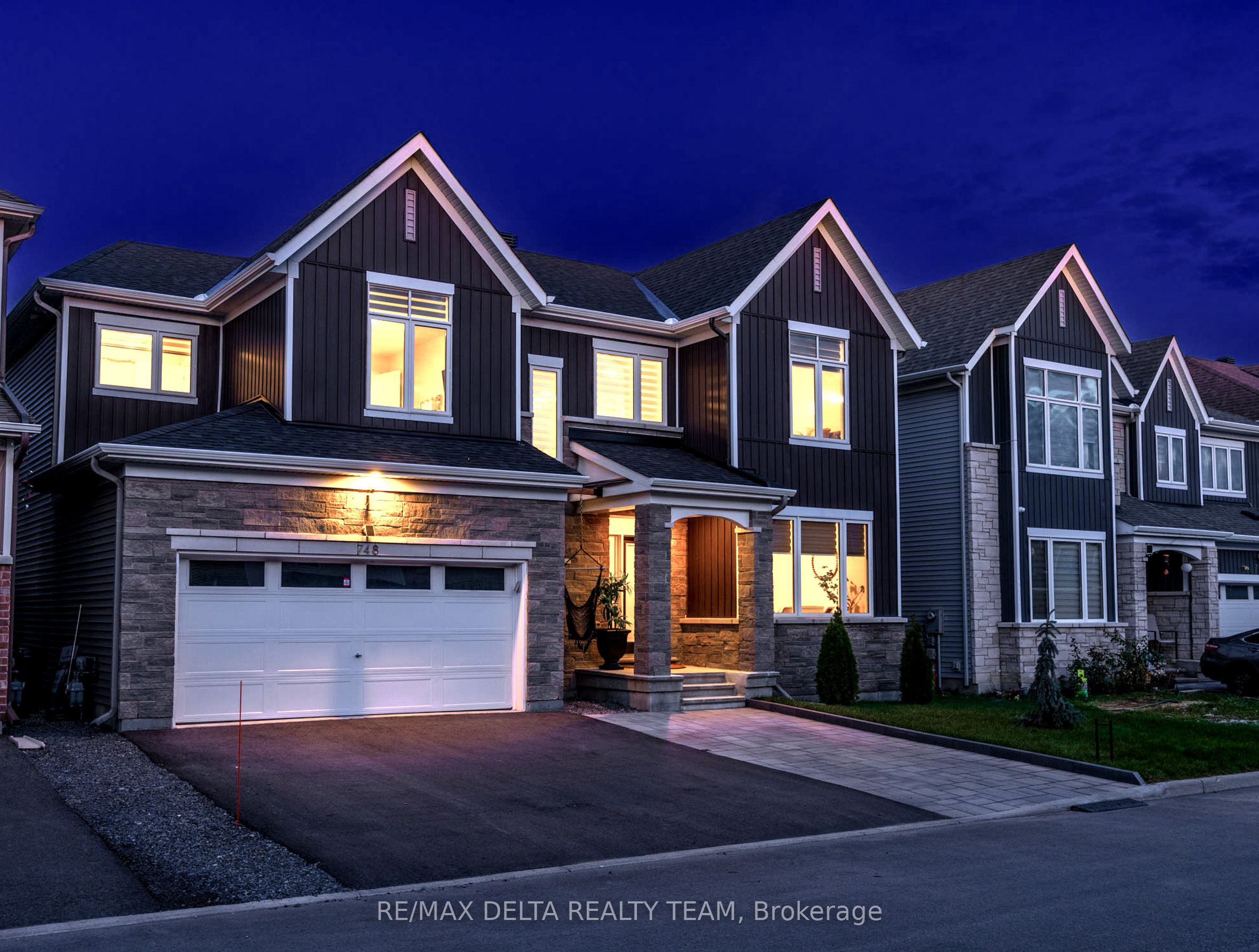 Additional image 4 of 748 Vennecy Terrace, Ottawa, ON, K1W 1H2