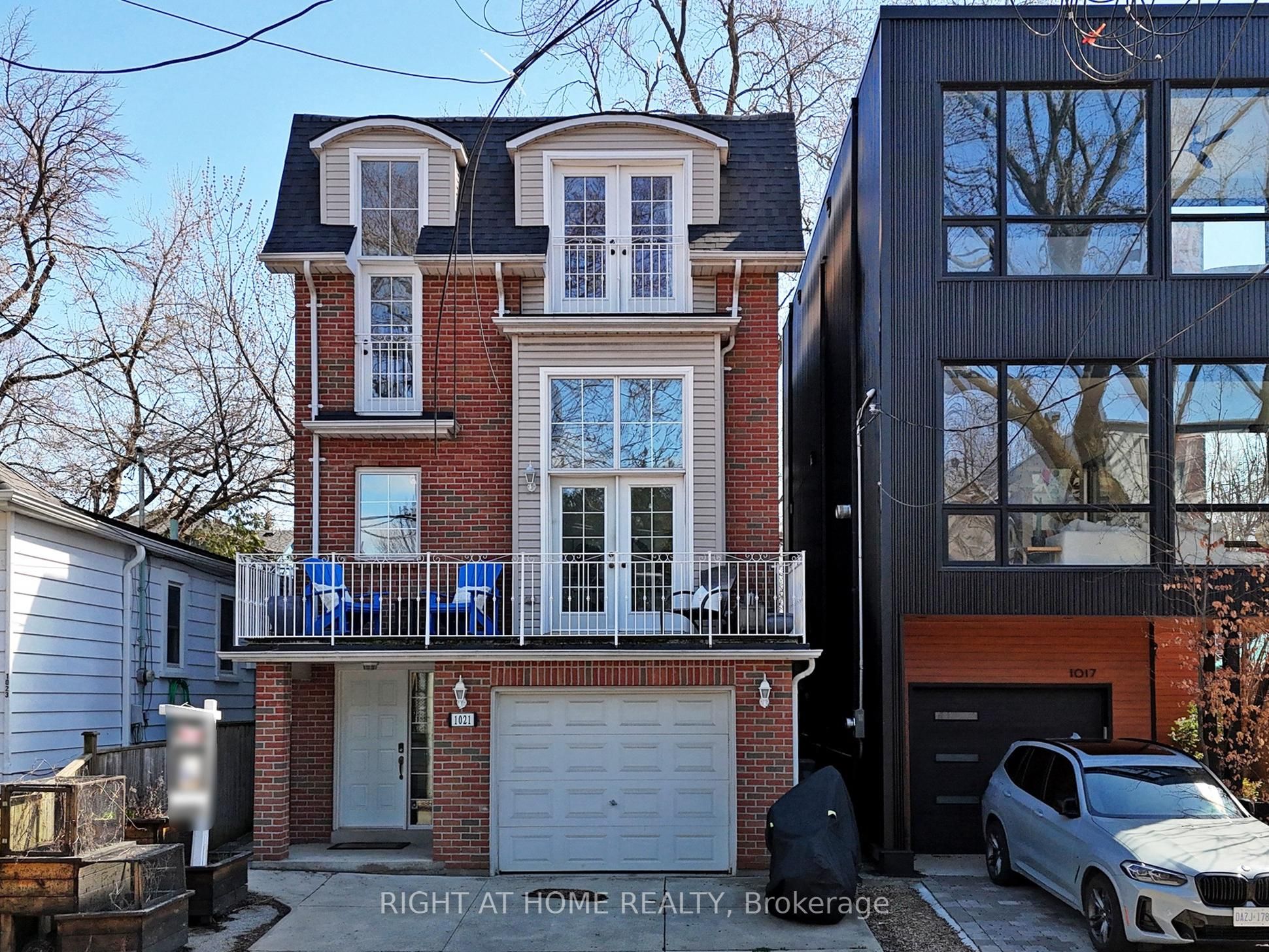 1021 Craven Road, Toronto, ON, M4J 4V7