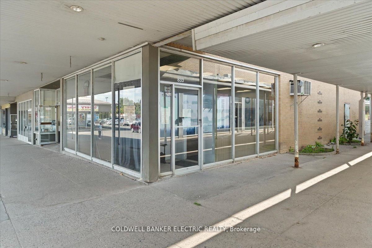 Unit #10-833 Chemong Road, Peterborough, ON, K9H 5Z5