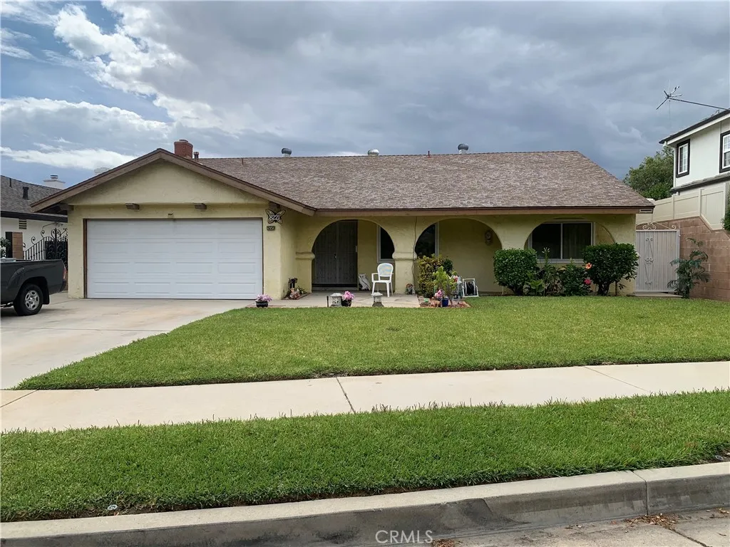 Additional image 5 of 8221 Greenbush Ave, Panorama City, CA 91402