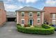 Wordsworth Court, Melton Mowbray, LE13