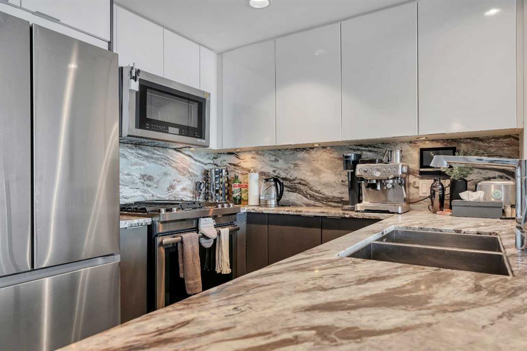 Additional image 4 of 2307-510 6 Avenue SE, Calgary, AB, T2G 1L7