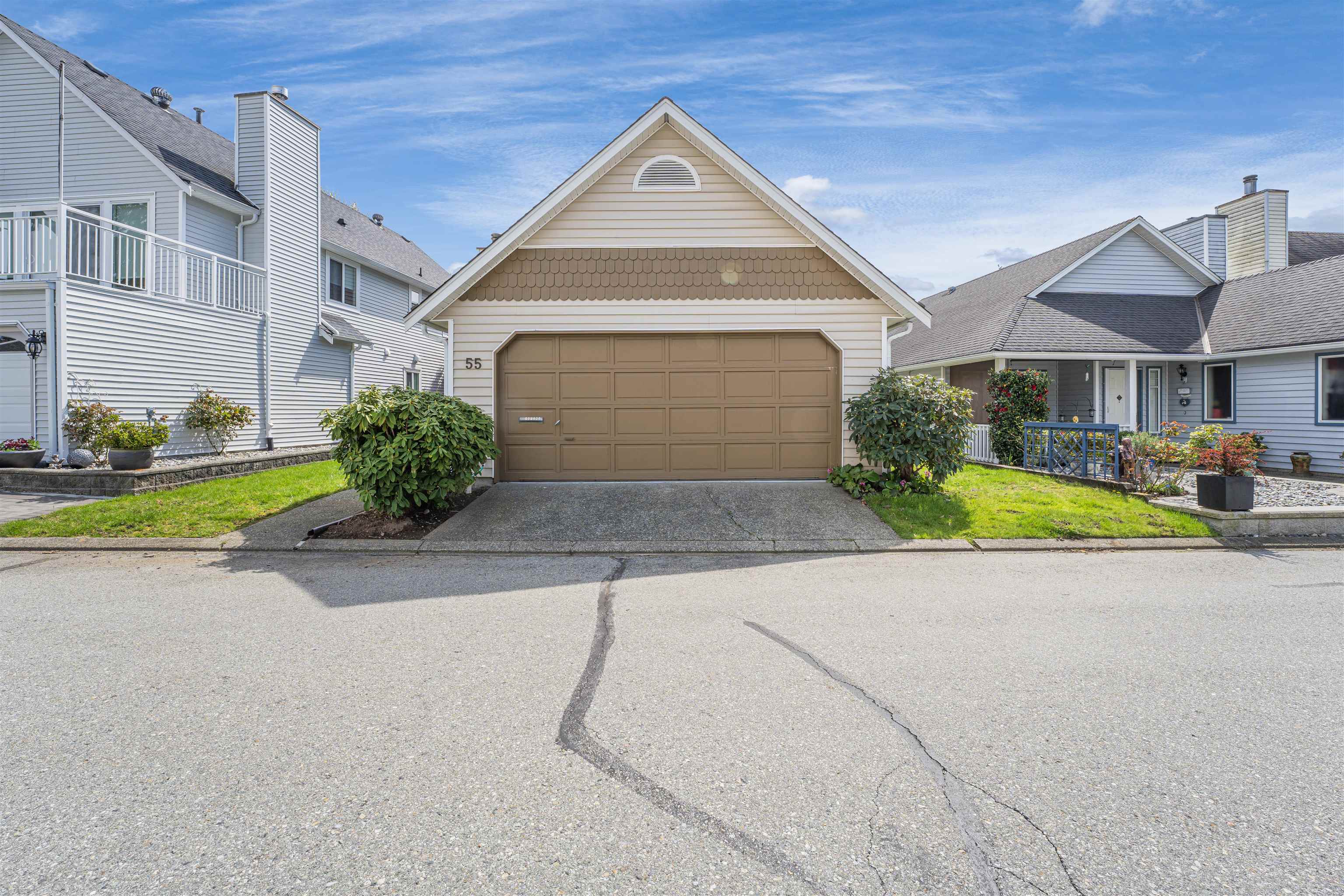 Additional image 3 of 55-2865 Glen Drive, Coquitlam, BC, V3B 6W4