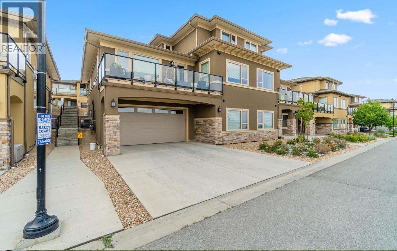 31-2171 Van Horne Drive, Kamloops, BC, V1S0E2