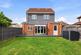Glebe Close, Great Wakering, Southend-on-Sea, Essex, SS3