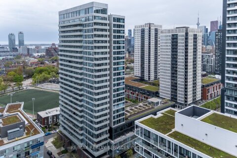 Additional image 9 of 706-20 Tubman Avenue, Toronto, ON, M5A 0M8