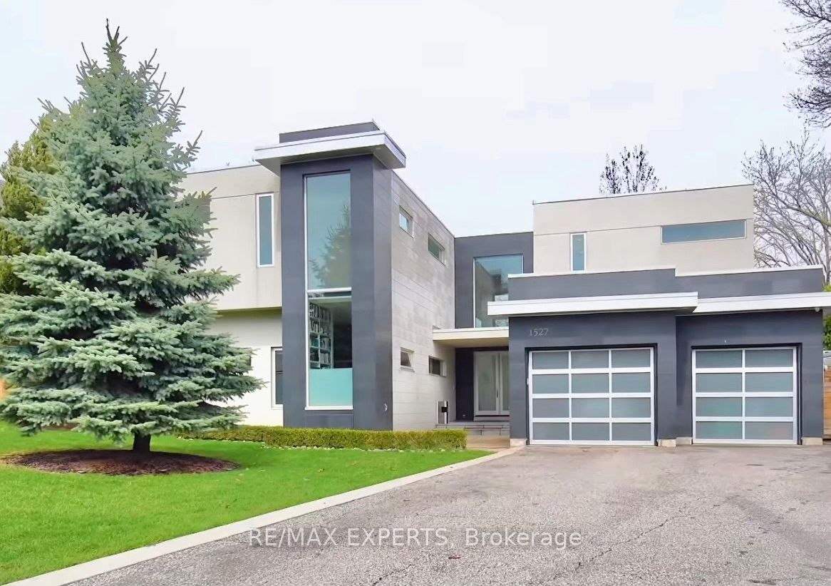 1527 Glenhill Crescent, Mississauga, ON, L5H 3C4