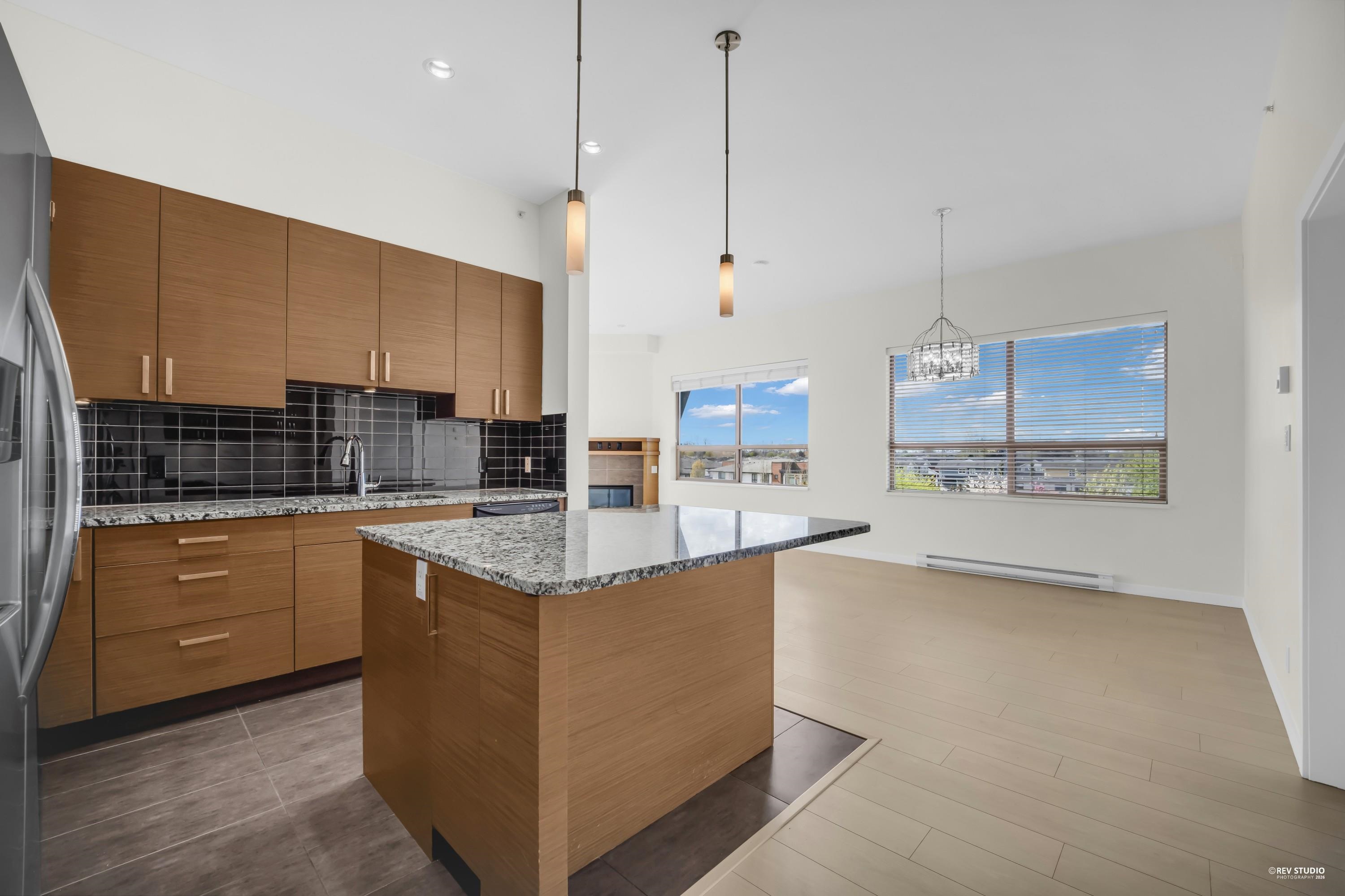 Additional image 4 of 406-288 Hampton Street, New Westminster, BC, V3M 5L9