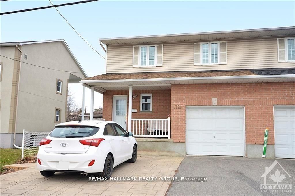1721 Queensdale Avenue, Ottawa, ON, K1T 1J5